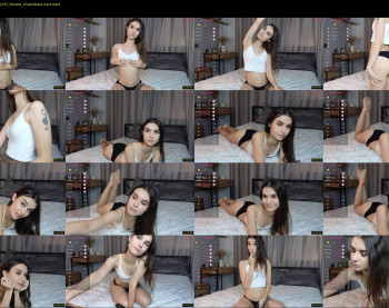 shiningdawn — 21 minute Chaturbate female cam show recording, 720p, Sep 16, 2024