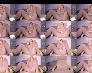 simply_sasha — 26 minute Chaturbate female cam show recording, 720p, Sep 17, 2024