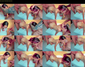 soft_lips18 — 6 minute Chaturbate couple cam show recording, 720p, Sep 16, 2024