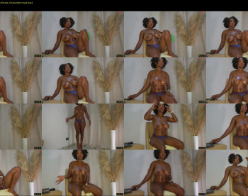 sow_fitt — 53 minute Chaturbate female cam show recording, 720p, Sep 17, 2024