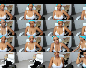stacy_woods — 7 minute Chaturbate female cam show recording, 720p, Sep 17, 2024