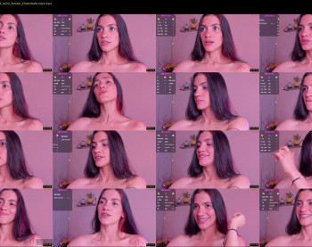 stonned_candy — 3 minute Chaturbate female cam show recording, 720p, Sep 17, 2024
