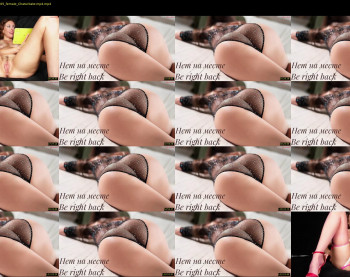 stop_panic — 93 minute Chaturbate female cam show recording, 720p, Sep 16, 2024