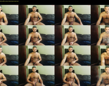 strangeratnight87 — 8 minute Chaturbate male cam show recording, 720p, Sep 16, 2024