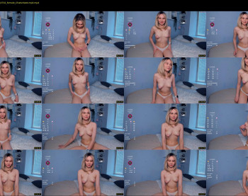 summer_lilac — 4 minute Chaturbate female cam show recording, 720p, Sep 16, 2024
