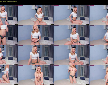 summer_lilac — 120 minute Chaturbate female cam show recording, 720p, Sep 17, 2024