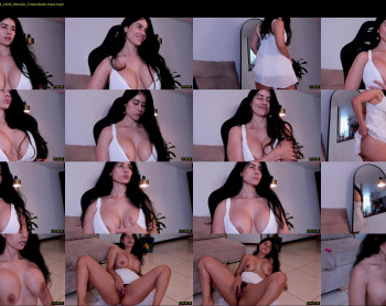 sunnymorrison — 121 minute Chaturbate female cam show recording, 720p, Sep 16, 2024