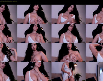 sunnymorrison — 45 minute Chaturbate female cam show recording, 720p, Sep 16, 2024