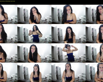 sweet_ella — 10 minute Chaturbate female cam show recording, 720p, Sep 16, 2024