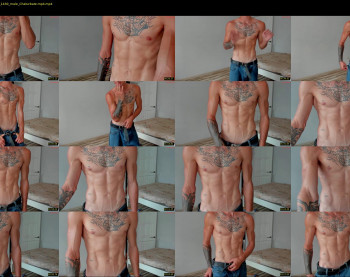 sweet_smith8 — 4 minute Chaturbate male cam show recording, 720p, Sep 16, 2024