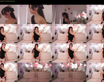 taanni_bc — 37 minute Chaturbate female cam show recording, 720p, Sep 17, 2024