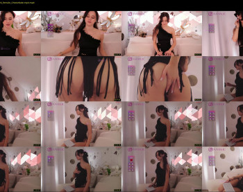 taanni_bc — 23 minute Chaturbate female cam show recording, 720p, Sep 17, 2024