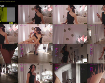 taanni_bc — 12 minute Chaturbate female cam show recording, 720p, Sep 17, 2024