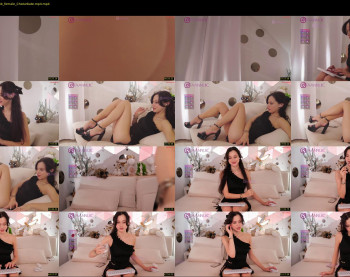 taanni_bc — 58 minute Chaturbate female cam show recording, 720p, Sep 17, 2024