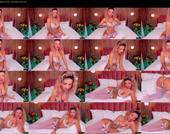 thebaewatch — 73 minute Chaturbate female cam show recording, 720p, Sep 16, 2024