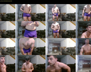thekodyy — 7 minute Chaturbate male cam show recording, 720p, Sep 17, 2024
