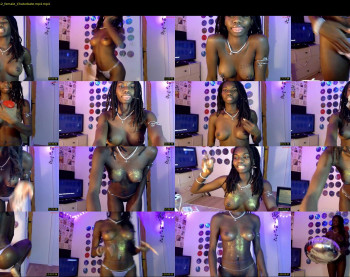 tokyo_wld — 98 minute Chaturbate female cam show recording, 720p, Sep 17, 2024