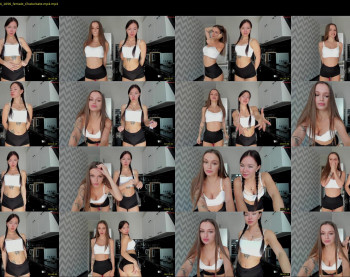 tootightwithbra — 8 minute Chaturbate female cam show recording, 720p, Sep 16, 2024