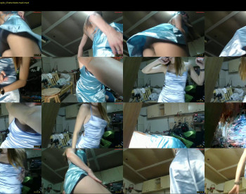 trioa — 42 minute Chaturbate couple cam show recording, 480p, Sep 17, 2024