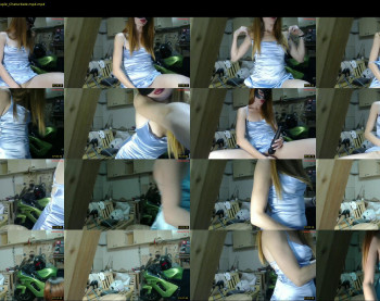 trioa — 24 minute Chaturbate couple cam show recording, 480p, Sep 17, 2024