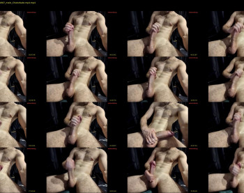 wdyw97 — 37 minute Chaturbate male cam show recording, 480p, Sep 16, 2024