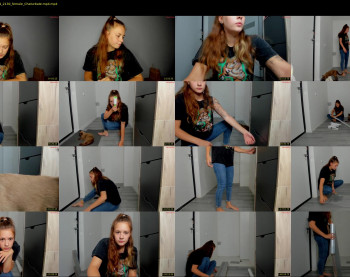 why_again_me — 120 minute Chaturbate female cam show recording, 720p, Sep 16, 2024