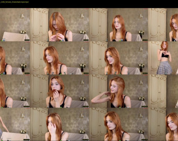 wiloneakerley — 122 minute Chaturbate female cam show recording, 720p, Sep 16, 2024