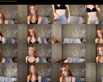 wiloneakerley — 121 minute Chaturbate female cam show recording, 720p, Sep 16, 2024