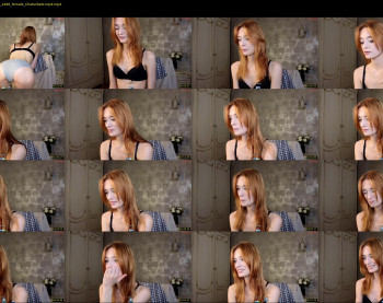 wiloneakerley — 7 minute Chaturbate female cam show recording, 720p, Sep 16, 2024