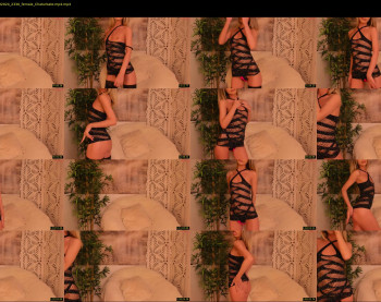 yourmidnightcoffee — 121 minute Chaturbate female cam show recording, 720p, Sep 16, 2024