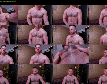 _adamcoper_ — 59 minute Chaturbate male cam show recording, 720p, Sep 17, 2024