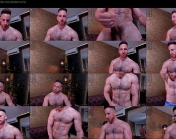 _adamcoper_ — 120 minute Chaturbate male cam show recording, 720p, Sep 17, 2024