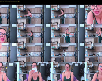 _amanda_seyfried19 — 27 minute Chaturbate female cam show recording, 720p, Sep 17, 2024