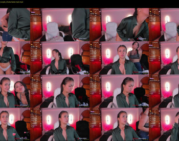 _gaby1 — 3 minute Chaturbate female cam show recording, 720p, Sep 18, 2024