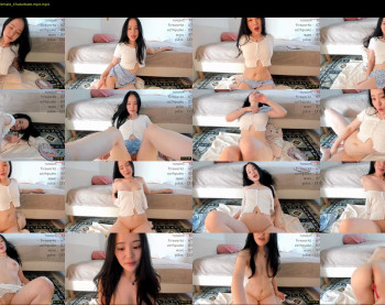 _jikey_ — 48 minute Chaturbate female cam show recording, 720p, Sep 17, 2024