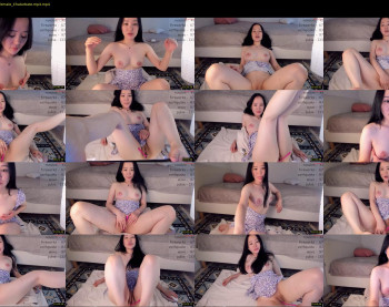 _jikey_ — 29 minute Chaturbate female cam show recording, 720p, Sep 17, 2024