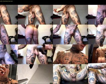 _layne — 32 minute Chaturbate male cam show recording, 720p, Sep 18, 2024