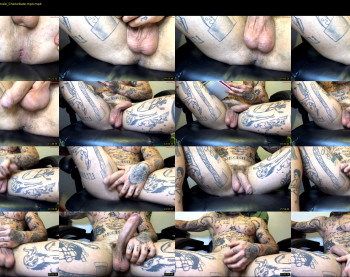 _layne — 40 minute Chaturbate male cam show recording, 720p, Sep 18, 2024