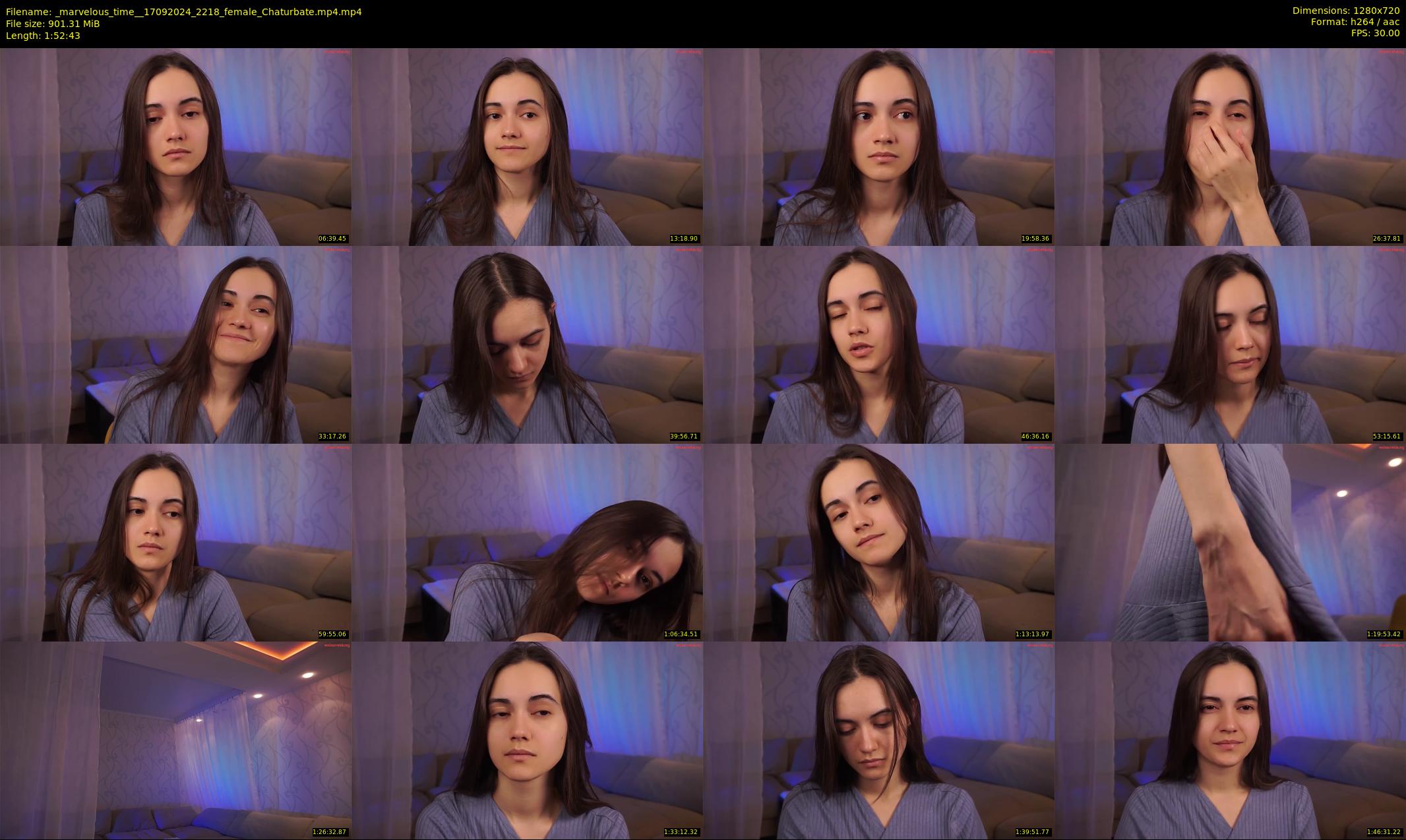 _marvelous_time_ — 113 minute Chaturbate female cam show recording, 720p, Sep 17, 2024