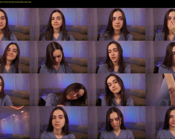 _marvelous_time_ — 113 minute Chaturbate female cam show recording, 720p, Sep 17, 2024