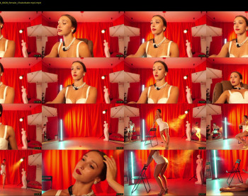 _meganmeow_ — 42 minute Chaturbate female cam show recording, 720p, Sep 18, 2024