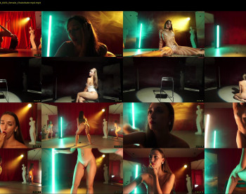 _meganmeow_ — 120 minute Chaturbate female cam show recording, 720p, Sep 18, 2024