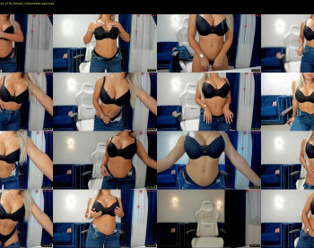 _missperfection_ — 121 minute Chaturbate female cam show recording, 480p, Sep 17, 2024