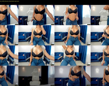 _missperfection_ — 77 minute Chaturbate female cam show recording, 480p, Sep 17, 2024
