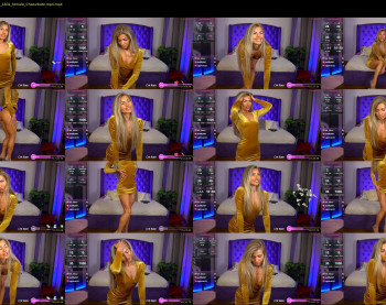 _nikki_moore_ — 60 minute Chaturbate female cam show recording, 720p, Sep 17, 2024