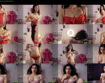 _vi_vi_ — 120 minute Chaturbate female cam show recording, 720p, Sep 17, 2024