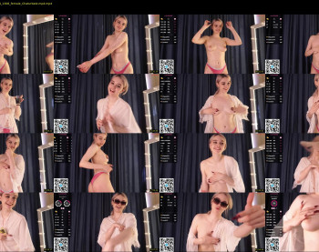 _wicked_game — 48 minute Chaturbate female cam show recording, 720p, Sep 17, 2024