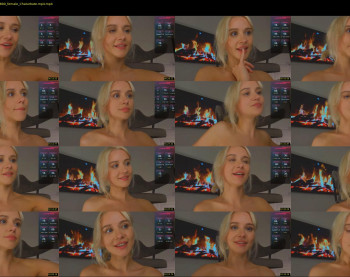 _your_tessa — 5 minute Chaturbate female cam show recording, 720p, Sep 17, 2024