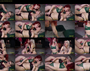 a_mhere — 122 minute Chaturbate couple cam show recording, 720p, Sep 17, 2024