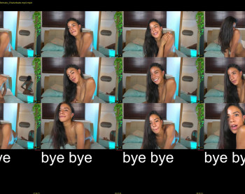 abiee__ — 11 minute Chaturbate female cam show recording, 720p, Sep 18, 2024
